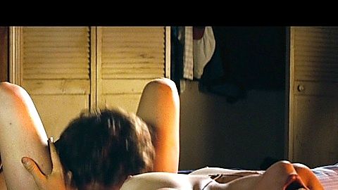 Pic: Louise Robinson in The Right Kind of Wrong (2013)