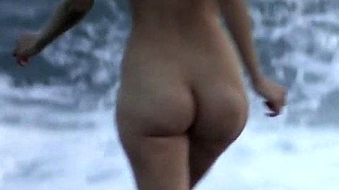 Pic: Sara Velázquez in Cannibal (2013)