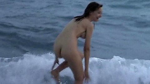 Pic: Sara Velázquez in Cannibal (2013)