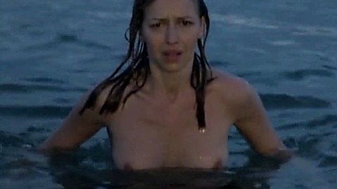 Pic: Sara Velázquez in Cannibal (2013)