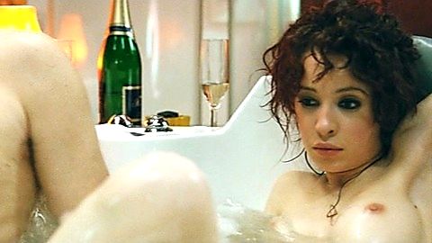 Pic: Martina Kratka in Shameless (2008)