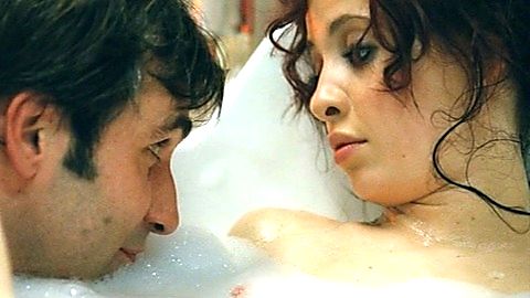 Pic: Martina Kratka in Shameless (2008)