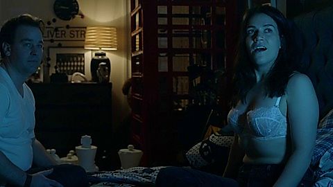Pic: Abbi Jacobson in Broad City