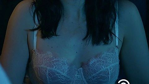 Pic: Abbi Jacobson in Broad City