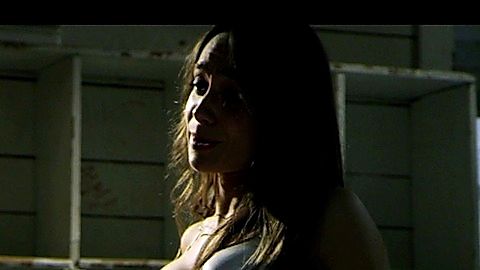 Pic: Montana Marks in Camp Dread (2014)