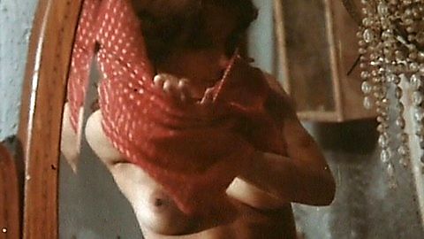 Pic: Karine Jeantet in S for Sex (1970)