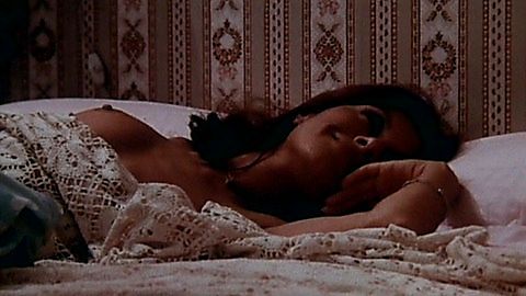 Pic: Karine Jeantet in S for Sex (1970)