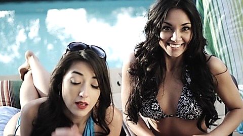 Pic: Adrian Kirk in Sorority Party Massacre (2013)