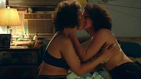 Pic: Ilana Glazer in Broad City