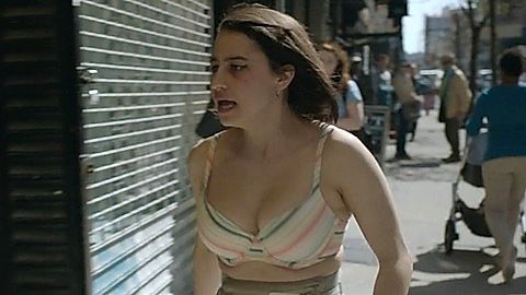 Pic: Ilana Glazer in Broad City