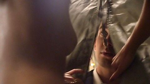 Pic: Kinga Kierzek in Almost Sharkproof (2013)