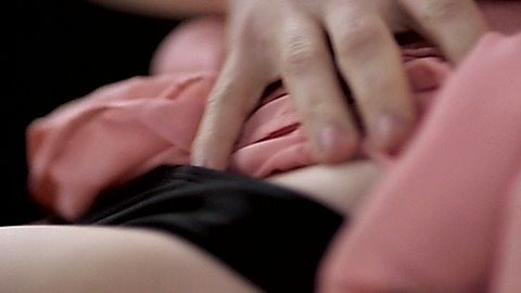Pic: Madeline Ferme in The Turning (2013)
