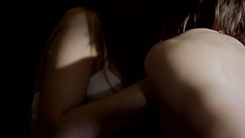 Pic: Madeline Ferme in The Turning (2013)