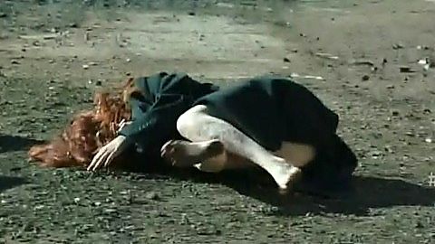 Pic: Kate Boyer in Those Who Kill