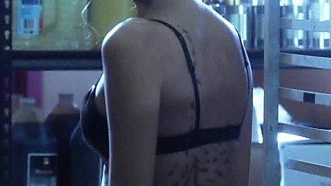 Pic: Chelsea Gilligan in Star-Crossed