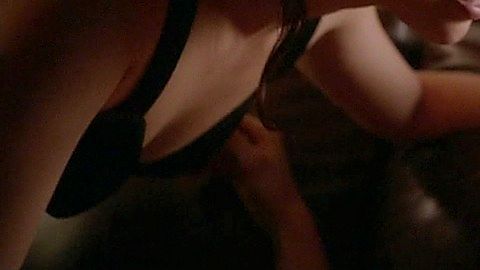 Pic: Malese Jow in The Flash (2014)