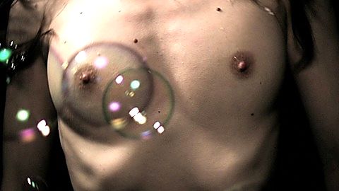 Pic: Manon Beuchot in The ABCs of Death (2013)