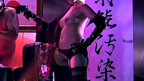 Pic: Je$$ica  in The ABCs of Death (2013)