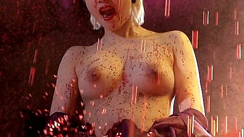 Pic: Je$$ica  in The ABCs of Death (2013)
