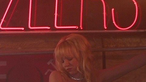 Pic: Megan Dawson in Ice Soldiers (2013)