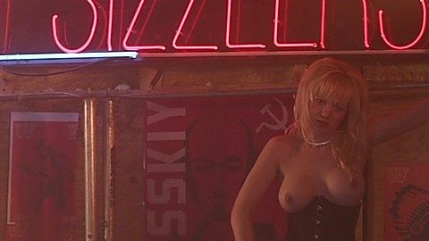 Pic: Megan Dawson in Ice Soldiers (2013)