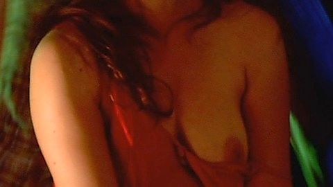 Pic: Cyndi Crotts in Brainjacked (2009)