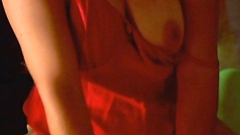 Pic: Cyndi Crotts in Brainjacked (2009)