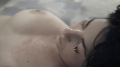 Pic: Victoria Almeida in The Desert (2013)