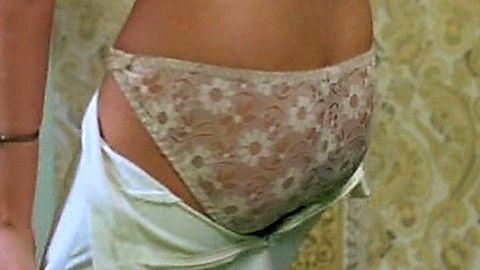 Pic: Bunkie  in Scobie Malone (1975)