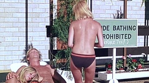 Pic: Peta Peters in Scobie Malone (1975)