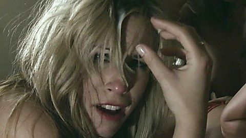 Pic: Crystal Vickers in The Fall Guys (2011)