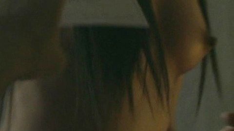 Pic: Anna Smith in The Fall Guys (2011)