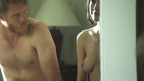Pic: Brooke Bloom in She's Lost Control (2014)