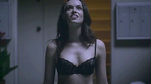 Pic: Alex Essoe in Starry Eyes (2014)
