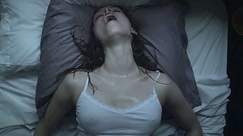 Pic: Alex Essoe in Starry Eyes (2014)