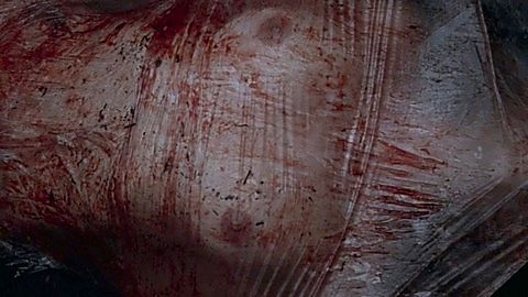 Pic: Alex Essoe in Starry Eyes (2014)