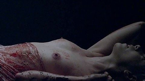 Pic: Alex Essoe in Starry Eyes (2014)