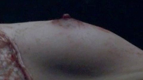 Pic: Alex Essoe in Starry Eyes (2014)