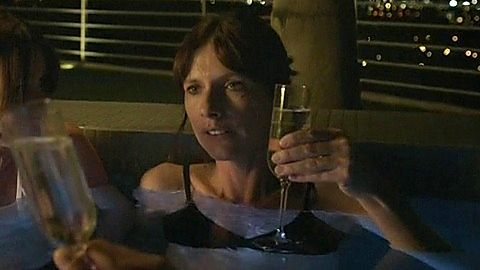 Pic: Dolly Wells in Doll & Em