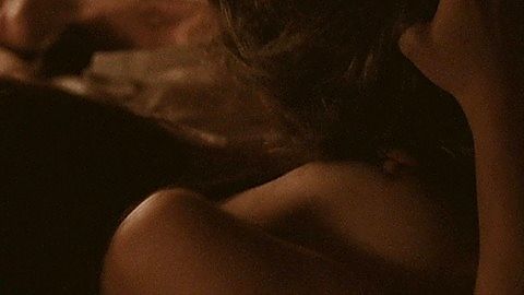 Pic: Jennifer Kim in First Winter (2012)