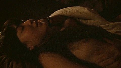 Pic: Jennifer Kim in First Winter (2012)