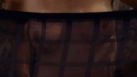 Pic: Zoe Duchesne in In America