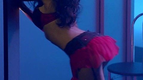 Pic: Naya Rivera in Glee (2009)
