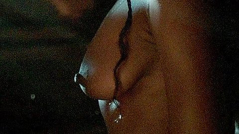 Pic: Estella Daniels in Da Vinci's Demons