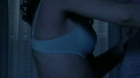 Pic: Olivia Cooke in Bates Motel