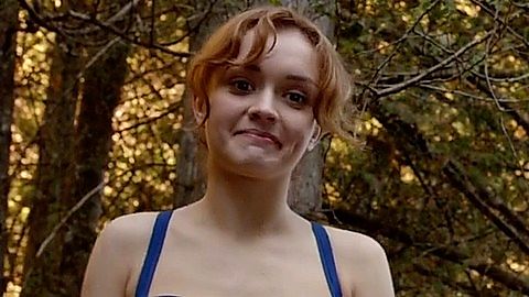 Pic: Olivia Cooke in Bates Motel