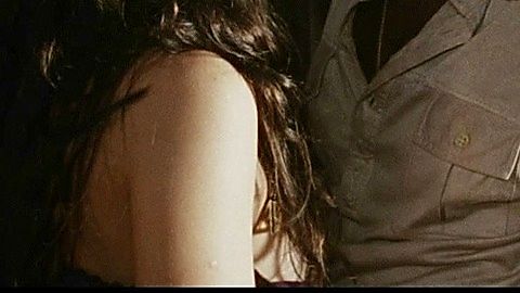 Pic: Isis Valverde in Brazilian Western (2013)
