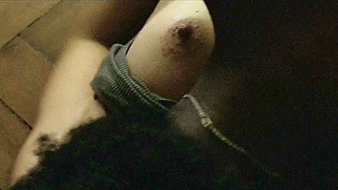 Pic: Isis Valverde in Brazilian Western (2013)