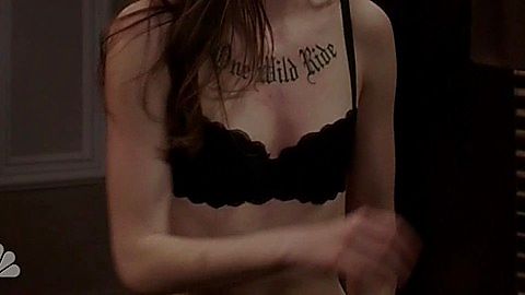 Pic: Meghann Fahy in Law & Order: Special Victims Unit (1999)
