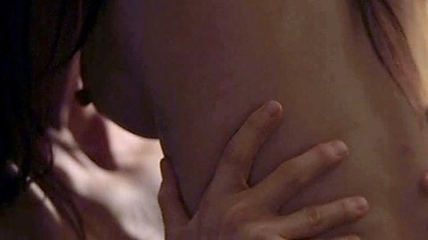 Pic: Eun-ah Ko in Sketch (2014)
